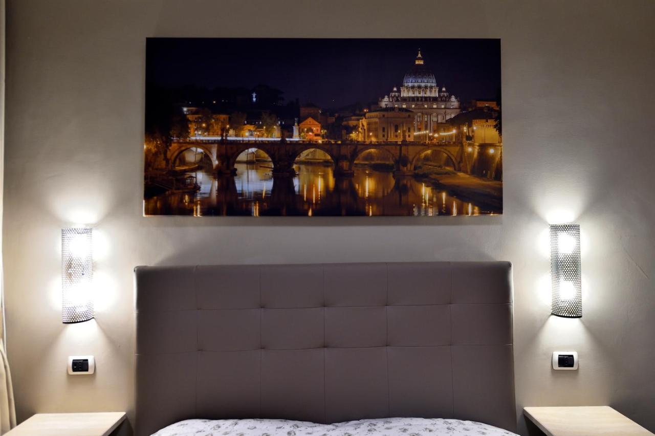 Domus Catone Lägenhet