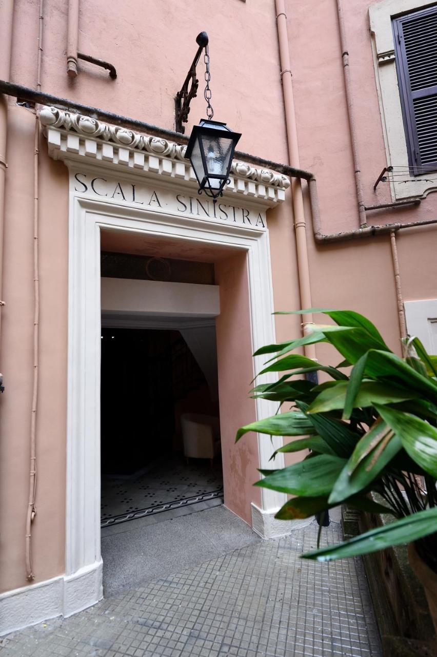 Domus Catone * Rom