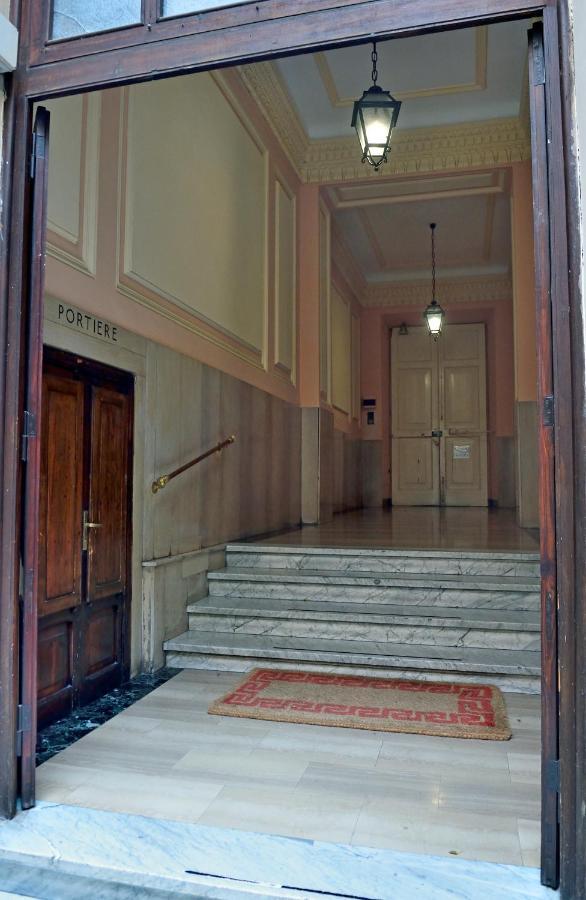Domus Catone Lägenhet